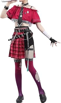 石神のぞみ コスプレ 衣装 Amazon.co.jp: [CSPY]コスプレ衣装 バーチャル YouTuber VTuber